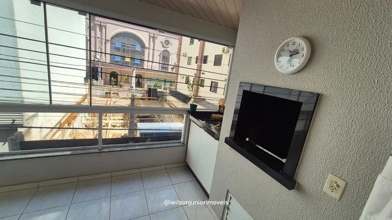 Apartamento 2 quartos Meia Praia - Itapema - foto 33