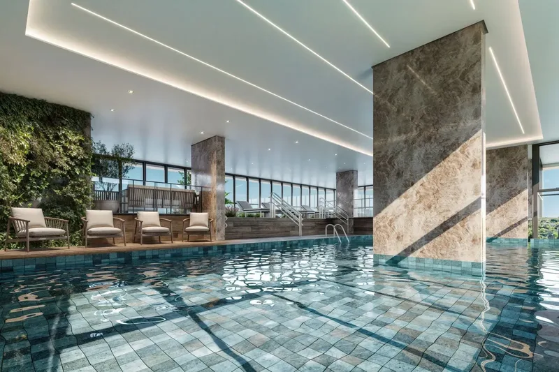 Apartamento 4 quartos Perequê - Porto Belo - foto 6