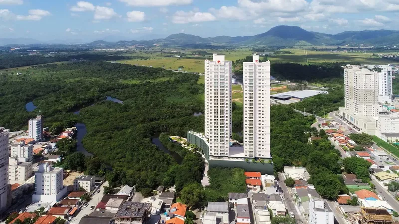 Apartamento 4 quartos Meia Praia - Itapema - foto 4
