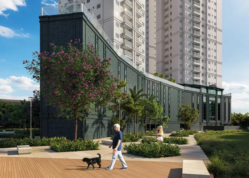 Apartamento 4 quartos Meia Praia - Itapema - foto 6
