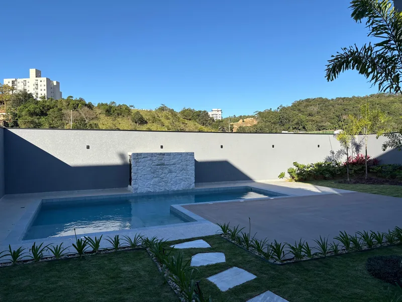 Casa 4 quartos Santa Regina - Camboriú - foto 6