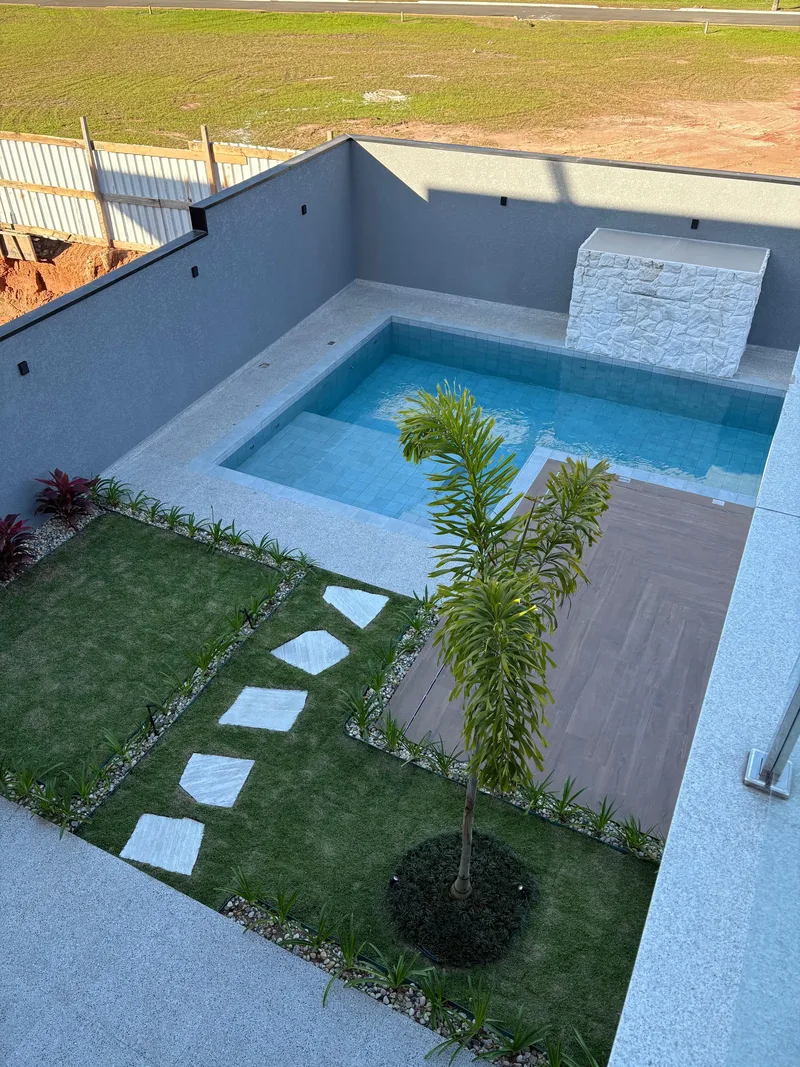 Casa 4 quartos Santa Regina - Camboriú - foto 21