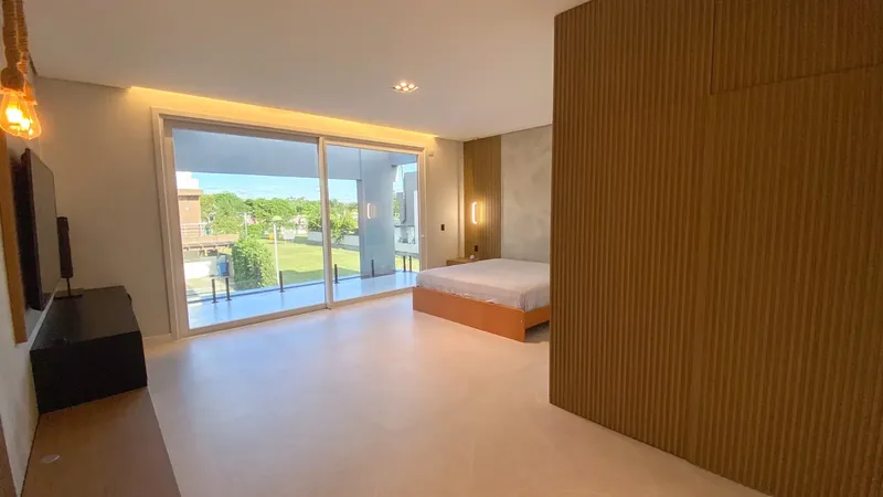 Casa 4 quartos Campeche - Florianópolis - foto 10
