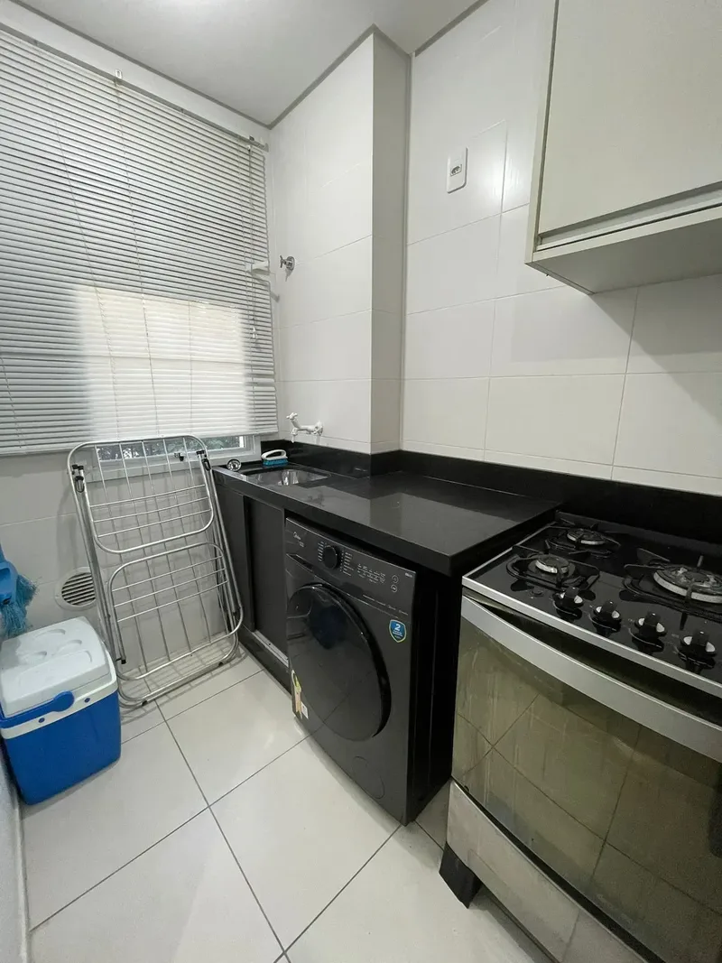 Apartamento 2 quartos São Sebastião - Palhoça - foto 4