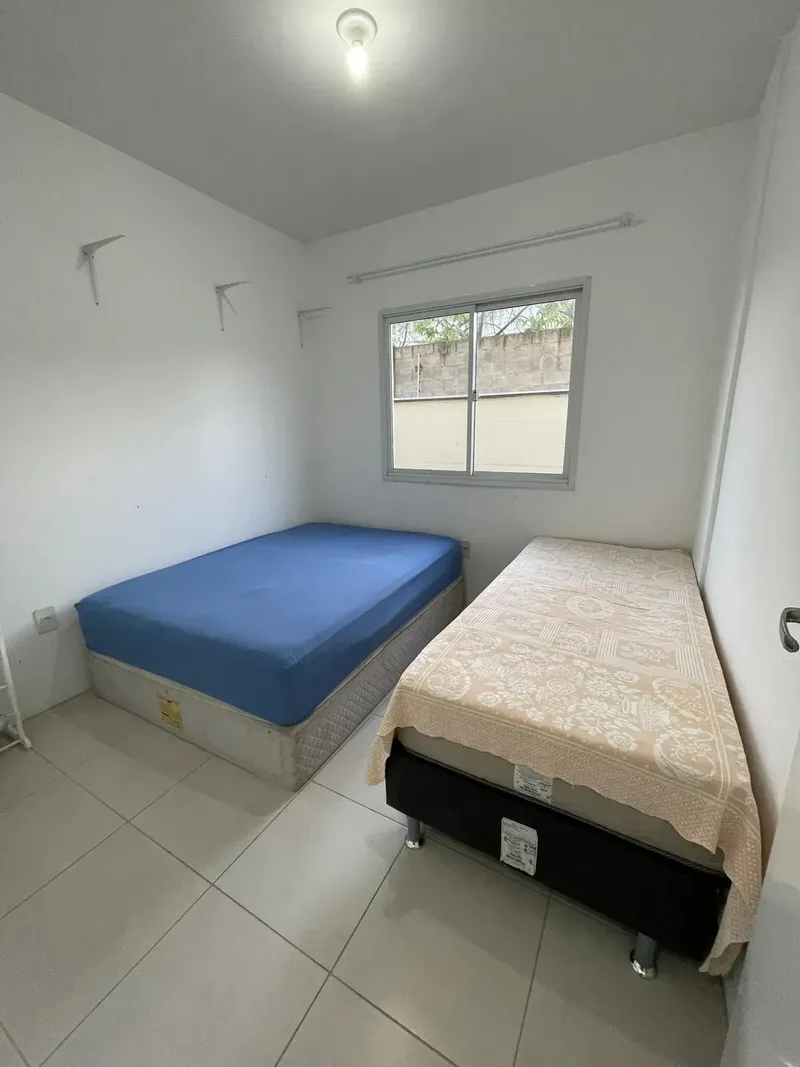 Apartamento 2 quartos São Sebastião - Palhoça - foto 9