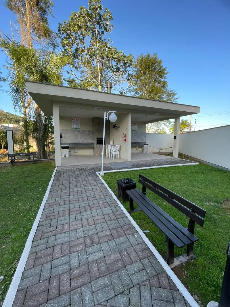 Apartamento 2 quartos São Sebastião - Palhoça - foto 12