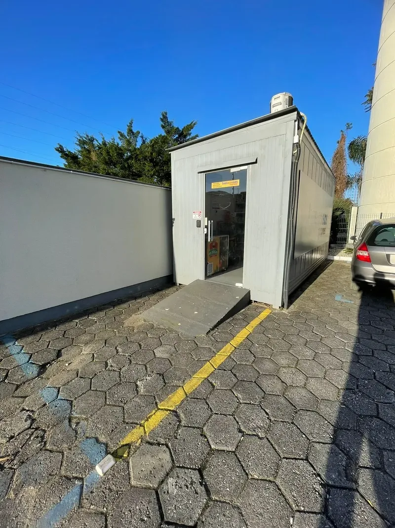 Apartamento 2 quartos São Sebastião - Palhoça - foto 13