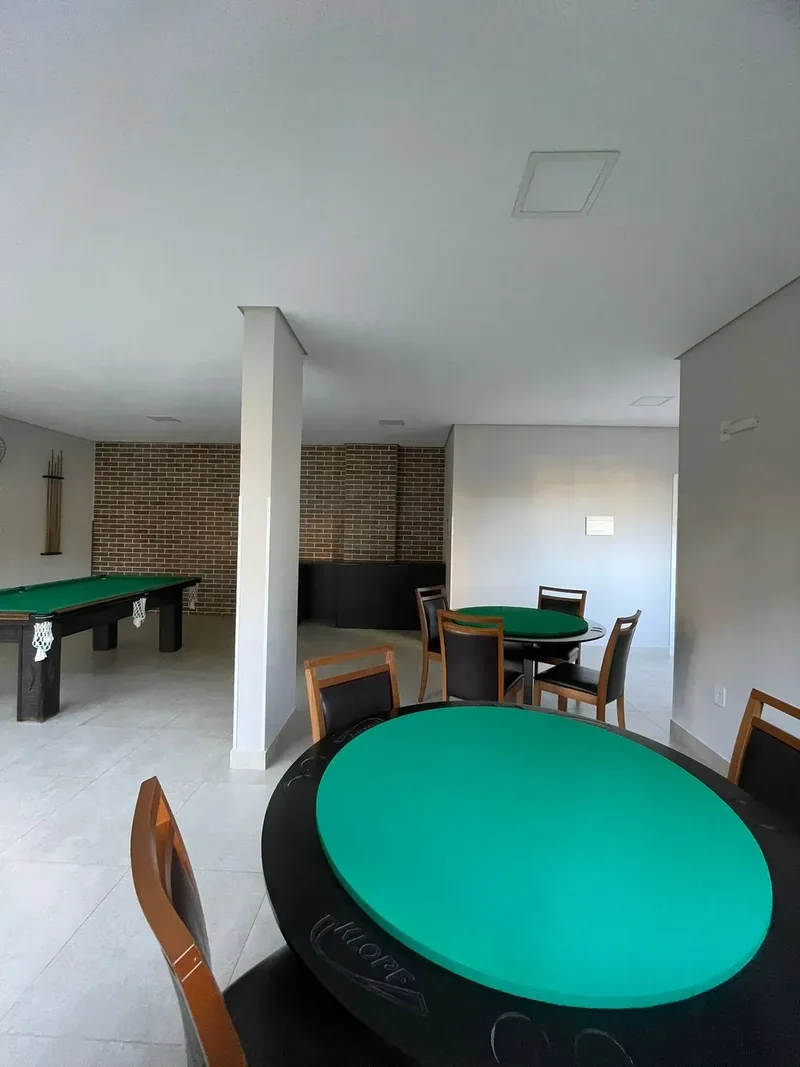 Apartamento 2 quartos São Sebastião - Palhoça - foto 19