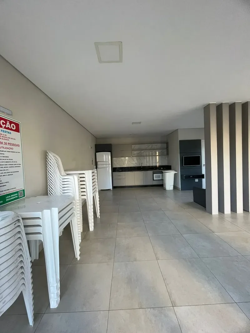 Apartamento 2 quartos São Sebastião - Palhoça - foto 20