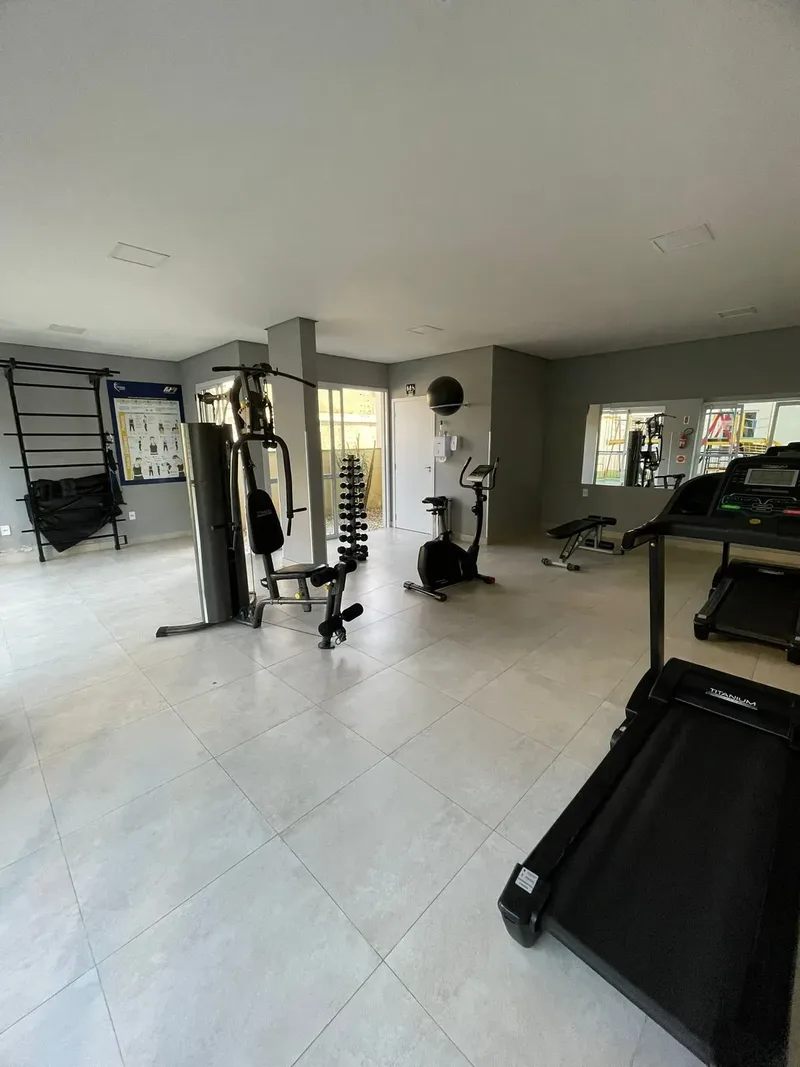 Apartamento 2 quartos São Sebastião - Palhoça - foto 21