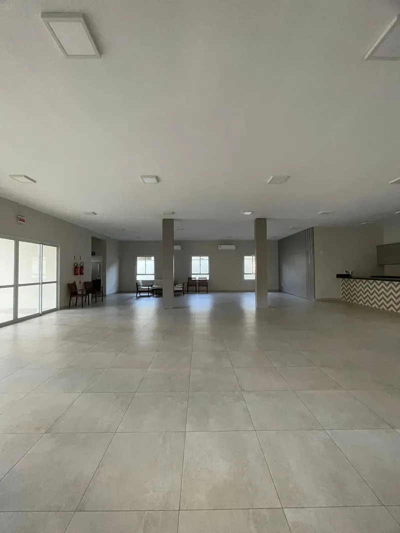 Apartamento 2 quartos São Sebastião - Palhoça - foto 22