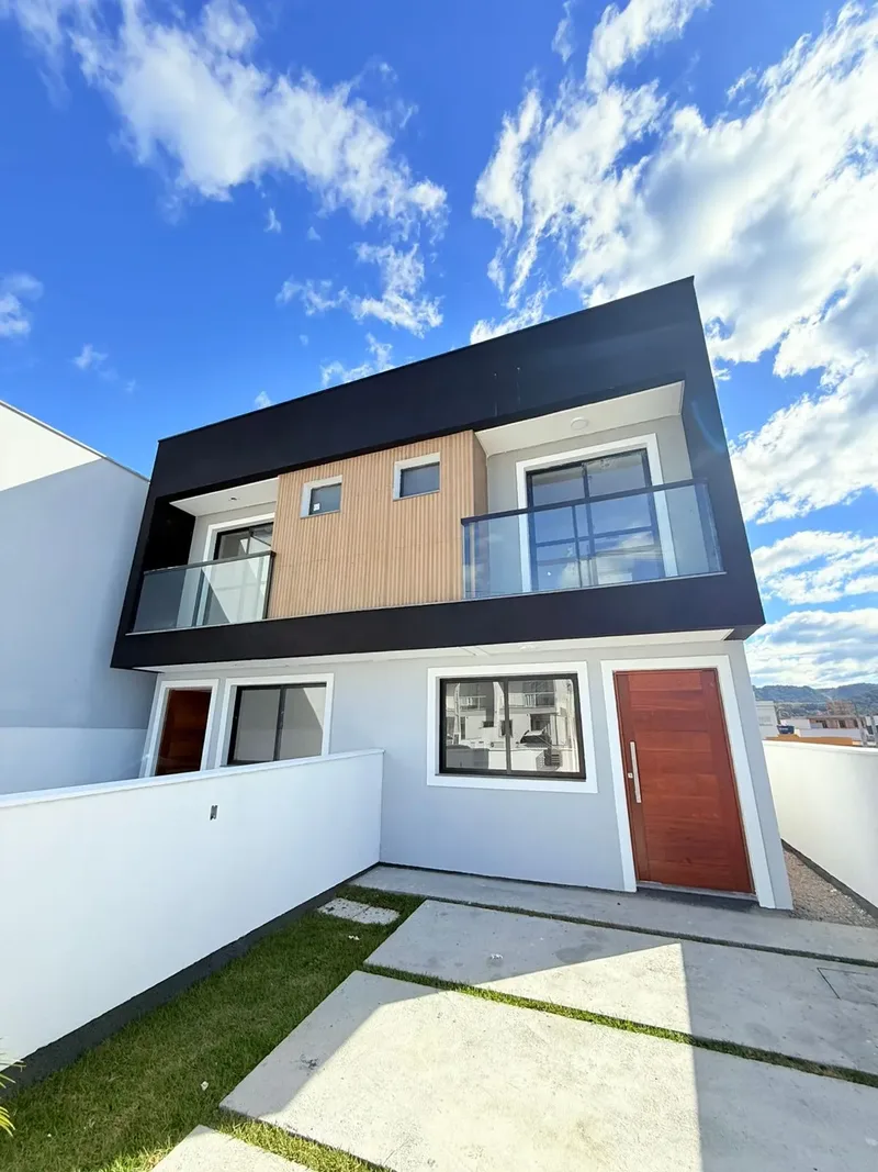 Casa 2 quartos Bela Vista - Palhoça - foto 5