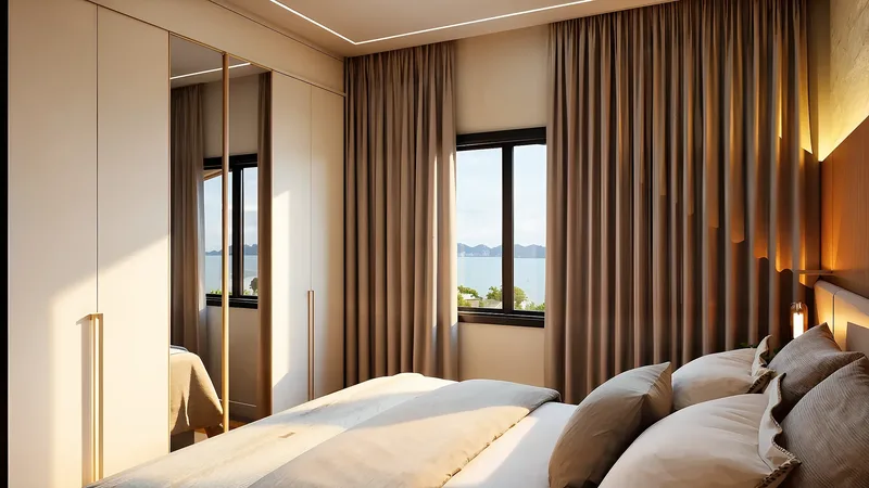 Apartamento 4 quartos Pereque - Porto Belo - foto 4