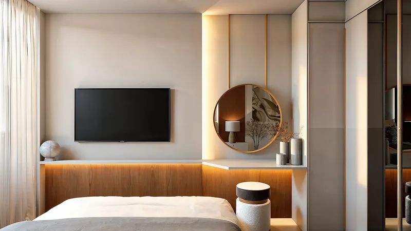 Apartamento 4 quartos Pereque - Porto Belo - foto 7
