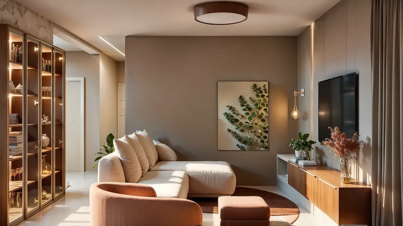 Apartamento 4 quartos Pereque - Porto Belo - foto 11