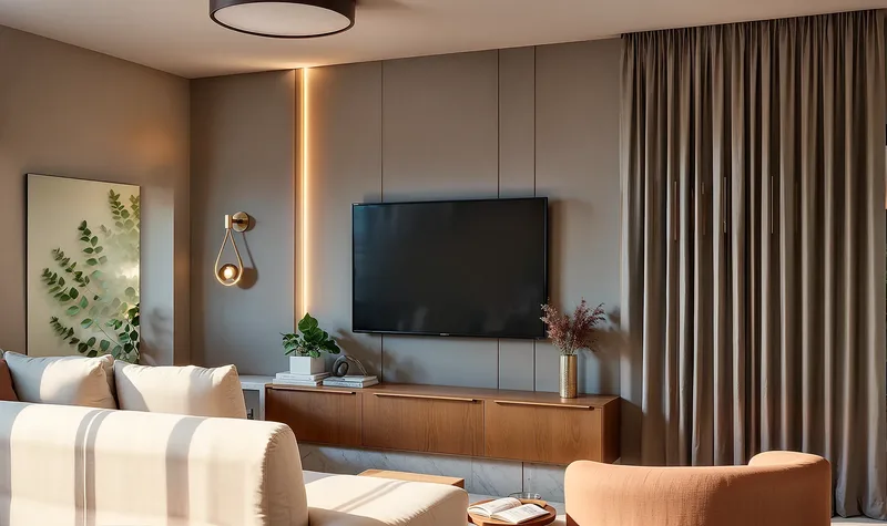 Apartamento 4 quartos Pereque - Porto Belo - foto 17