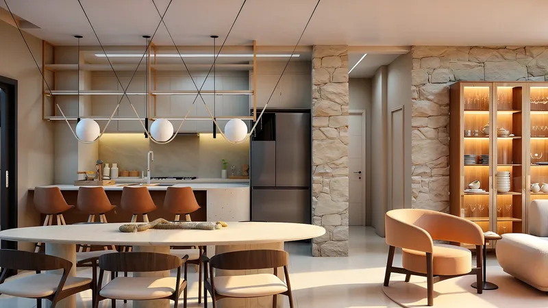 Apartamento 4 quartos Pereque - Porto Belo - foto 20