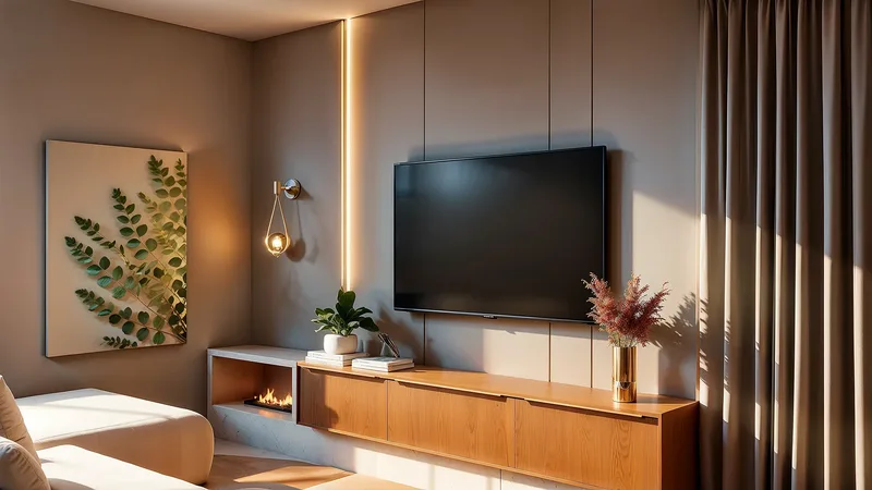 Apartamento 4 quartos Pereque - Porto Belo - foto 23