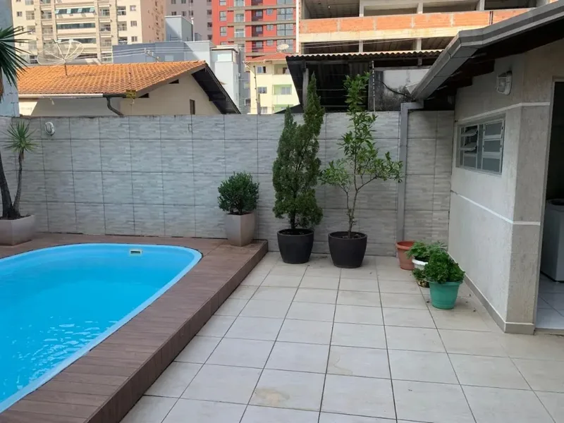 Casa 4 quartos MORRETES - Itapema - foto 7