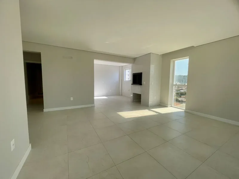 Apartamento 3 quartos GRAVATÁ - Navegantes