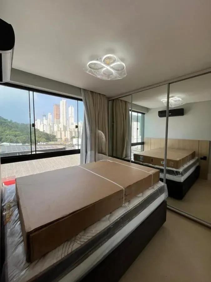 Apartamento 3 quartos Ariribá - Balneário Camboriú - foto 2