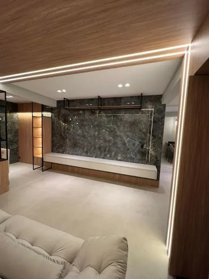 Apartamento 3 quartos Ariribá - Balneário Camboriú - foto 3