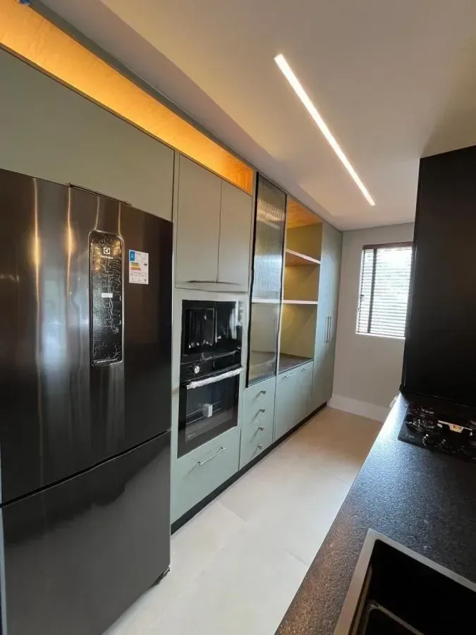 Apartamento 3 quartos Ariribá - Balneário Camboriú - foto 7