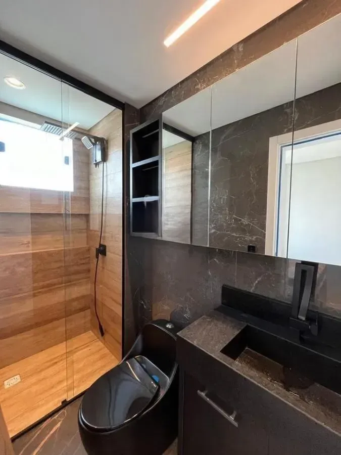 Apartamento 3 quartos Ariribá - Balneário Camboriú - foto 9