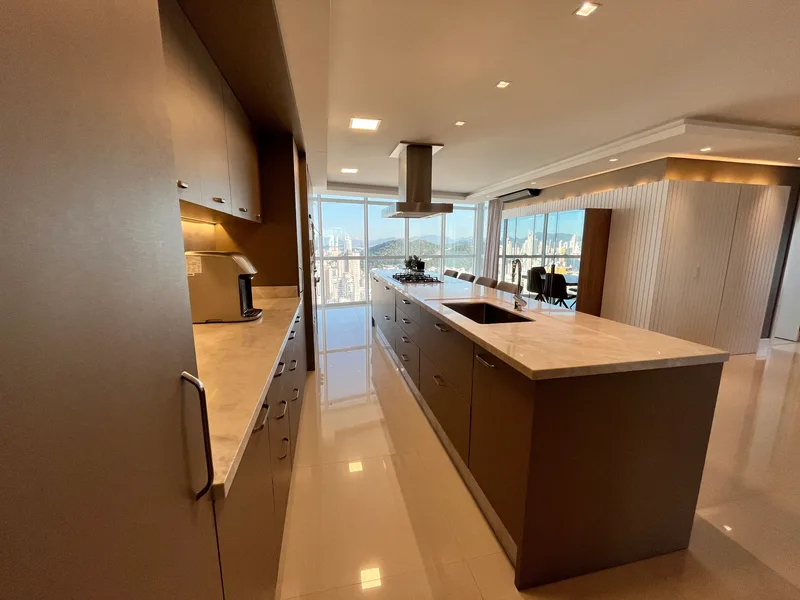 Apartamento 4 quartos Centro - Balneário Camboriú - foto 2