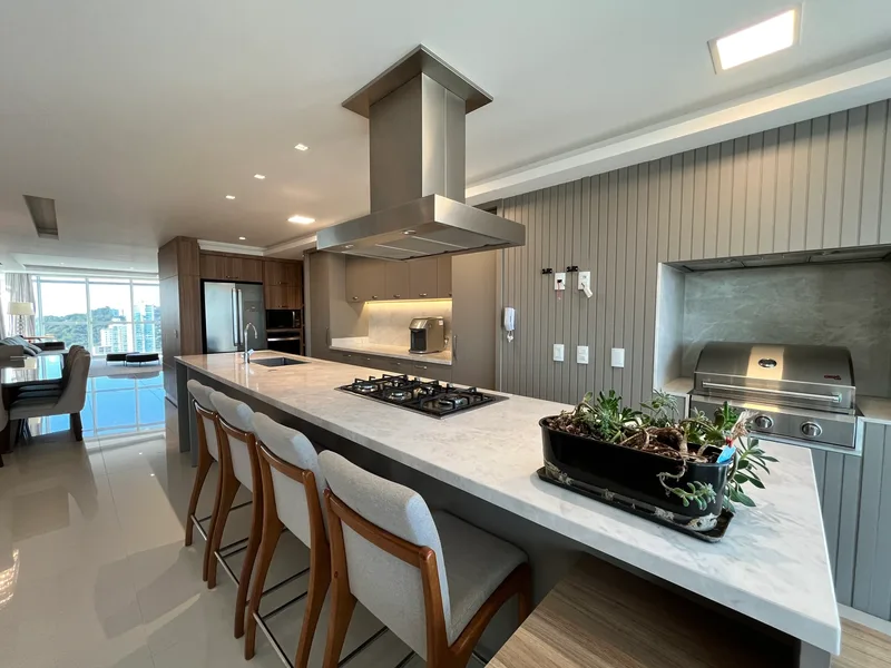 Apartamento 4 quartos Centro - Balneário Camboriú - foto 3