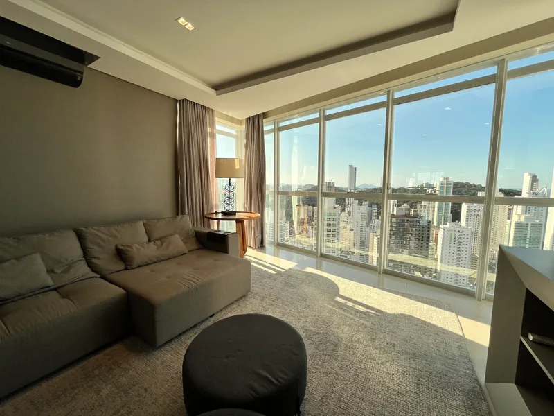 Apartamento 4 quartos Centro - Balneário Camboriú - foto 4