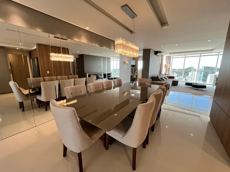 Apartamento 4 quartos Centro - Balneário Camboriú - foto 5