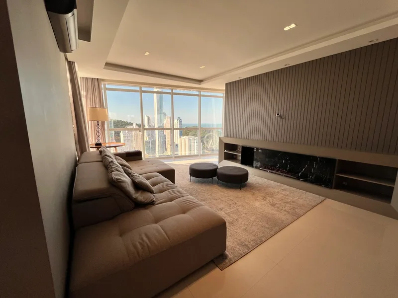 Apartamento 4 quartos Centro - Balneário Camboriú - foto 7