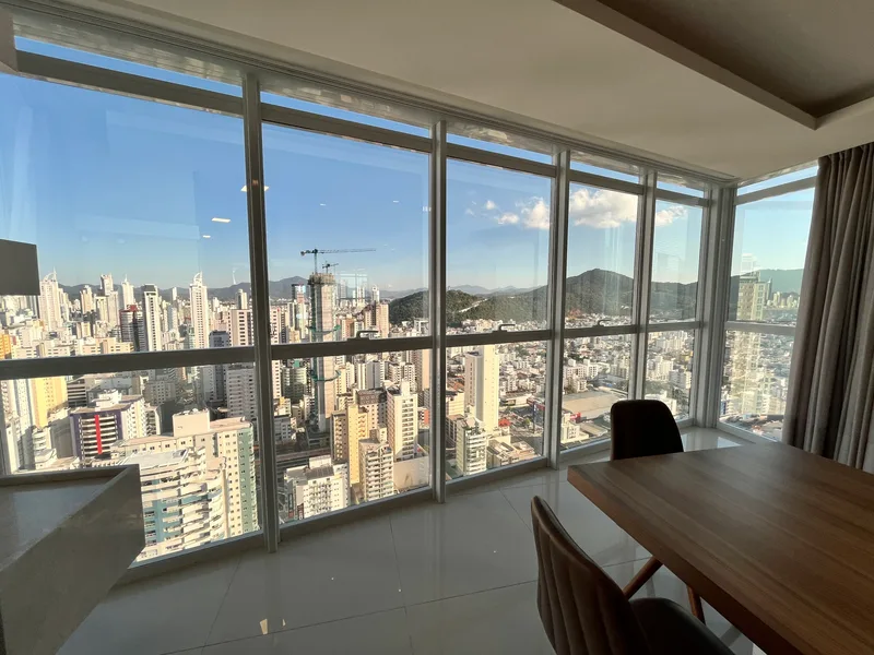 Apartamento 4 quartos Centro - Balneário Camboriú - foto 8