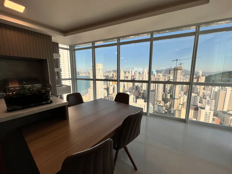Apartamento 4 quartos Centro - Balneário Camboriú - foto 9