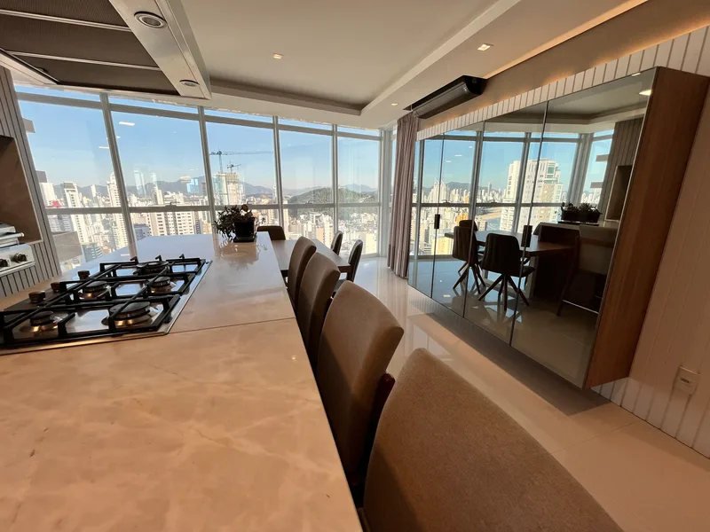 Apartamento 4 quartos Centro - Balneário Camboriú - foto 11