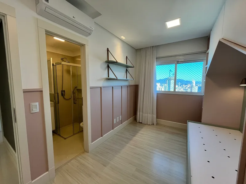 Apartamento 4 quartos Centro - Balneário Camboriú - foto 18