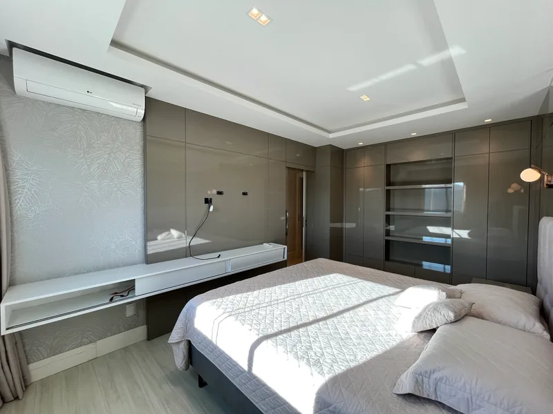 Apartamento 4 quartos Centro - Balneário Camboriú - foto 17