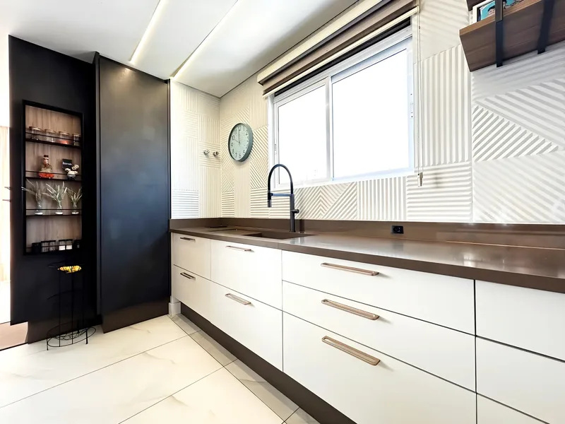 Apartamento 3 quartos Balneário Camboriú - Balneário Camboriú - foto 5