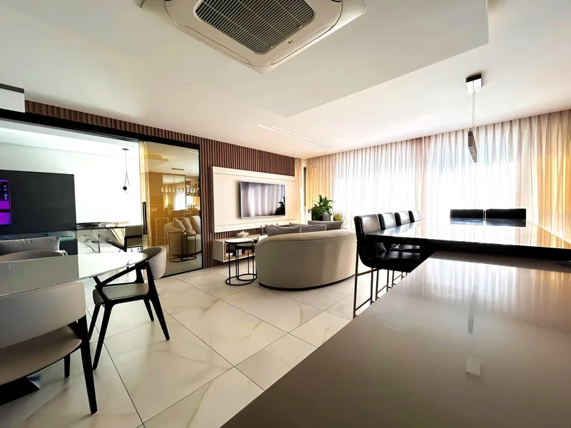 Apartamento 3 quartos Balneário Camboriú - Balneário Camboriú - foto 9
