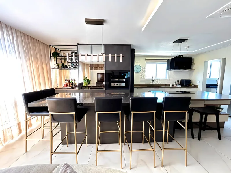 Apartamento 3 quartos Balneário Camboriú - Balneário Camboriú - foto 11