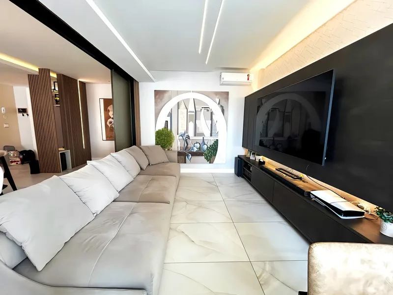 Apartamento 3 quartos Balneário Camboriú - Balneário Camboriú - foto 13