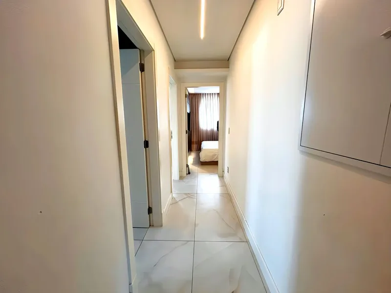 Apartamento 3 quartos Balneário Camboriú - Balneário Camboriú - foto 12