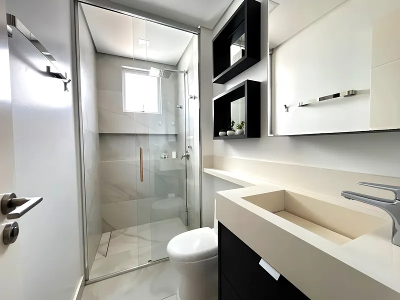 Apartamento 3 quartos Balneário Camboriú - Balneário Camboriú - foto 14