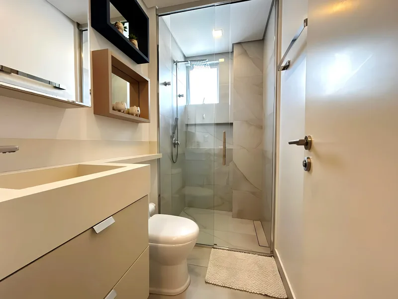 Apartamento 3 quartos Balneário Camboriú - Balneário Camboriú - foto 16