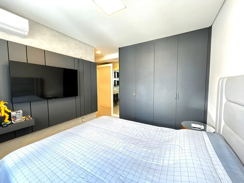 Apartamento 3 quartos Balneário Camboriú - Balneário Camboriú - foto 18