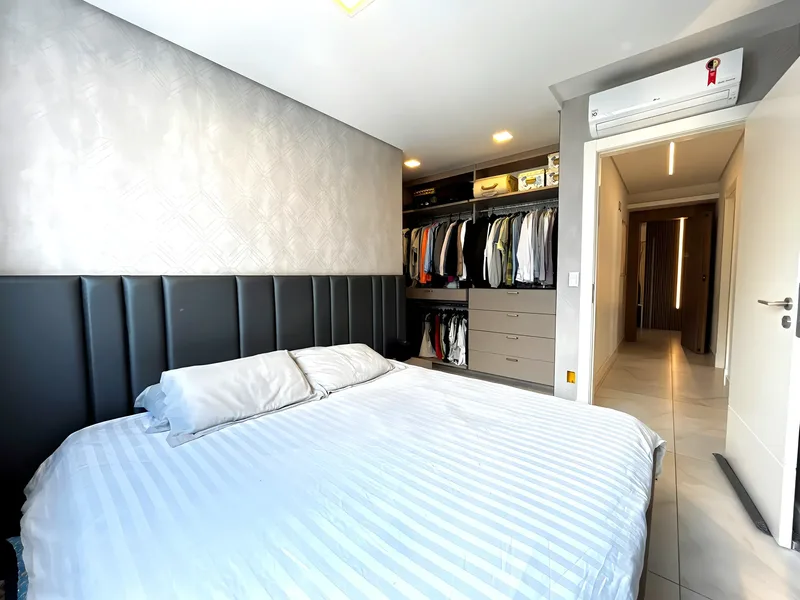 Apartamento 3 quartos Balneário Camboriú - Balneário Camboriú - foto 19