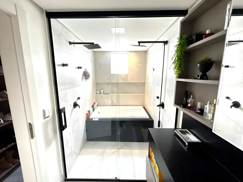 Apartamento 3 quartos Balneário Camboriú - Balneário Camboriú - foto 20