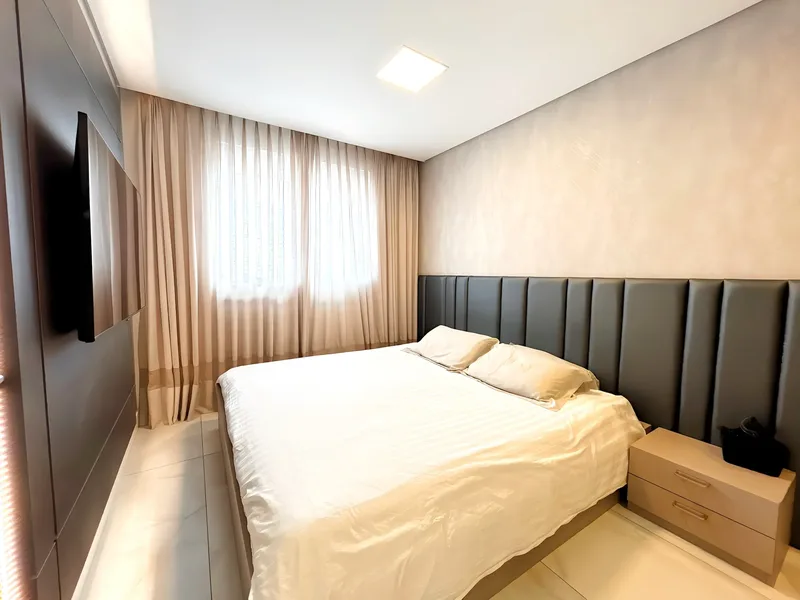 Apartamento 3 quartos Balneário Camboriú - Balneário Camboriú - foto 21