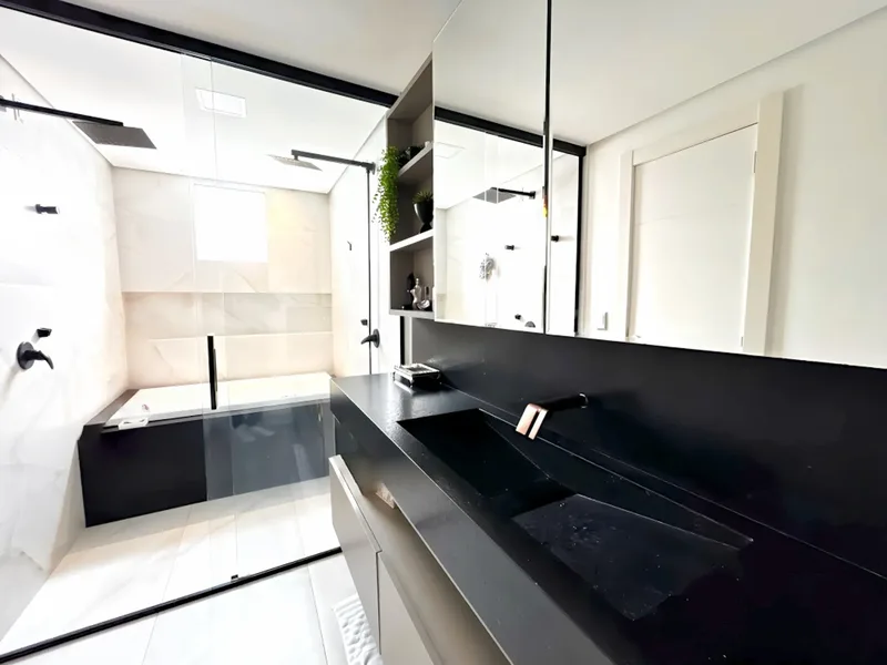 Apartamento 3 quartos Balneário Camboriú - Balneário Camboriú - foto 23